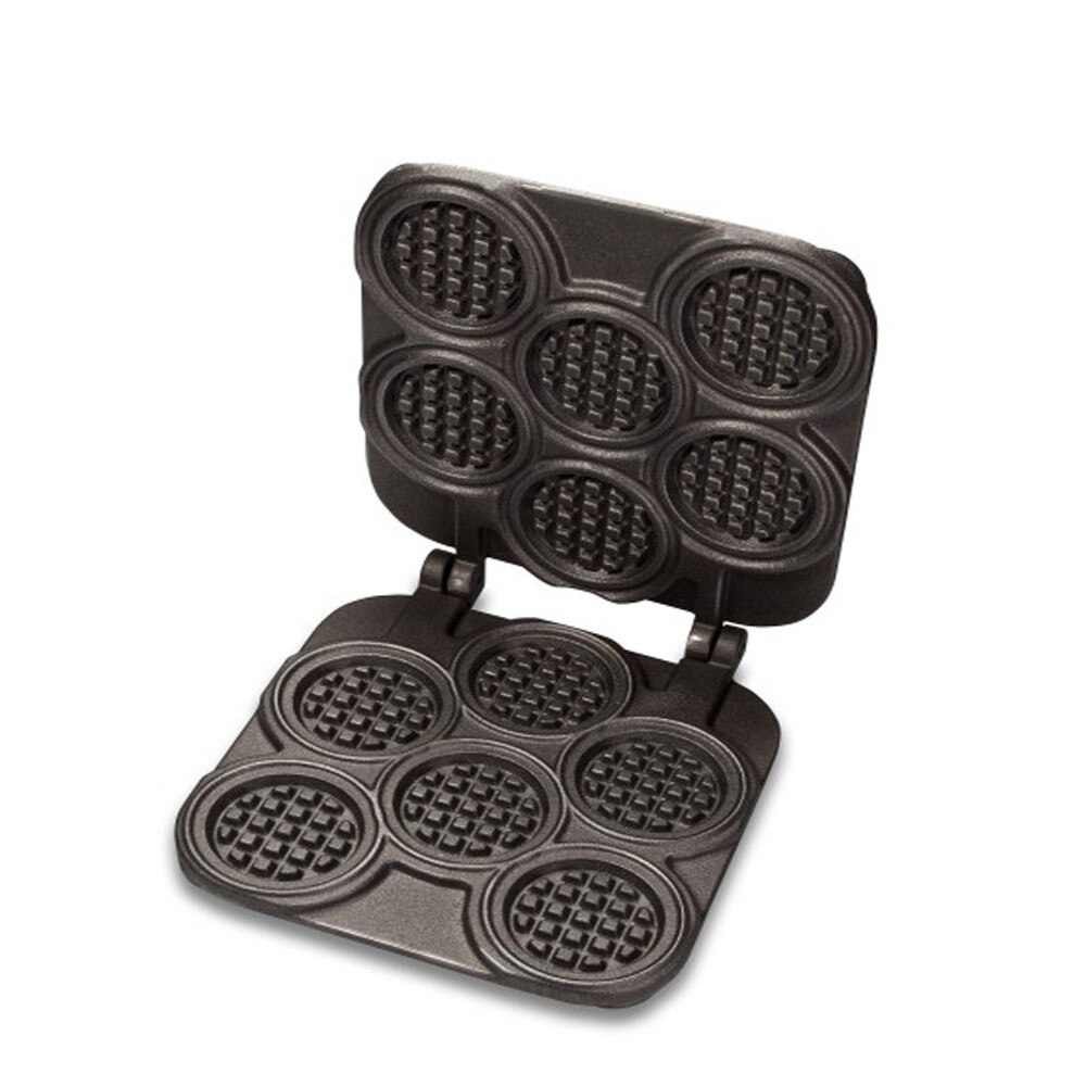 Neumarker Thermocook Plates Only - Greek